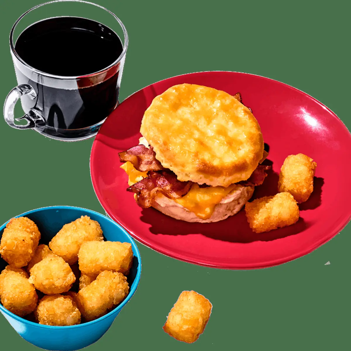 Tater Tots