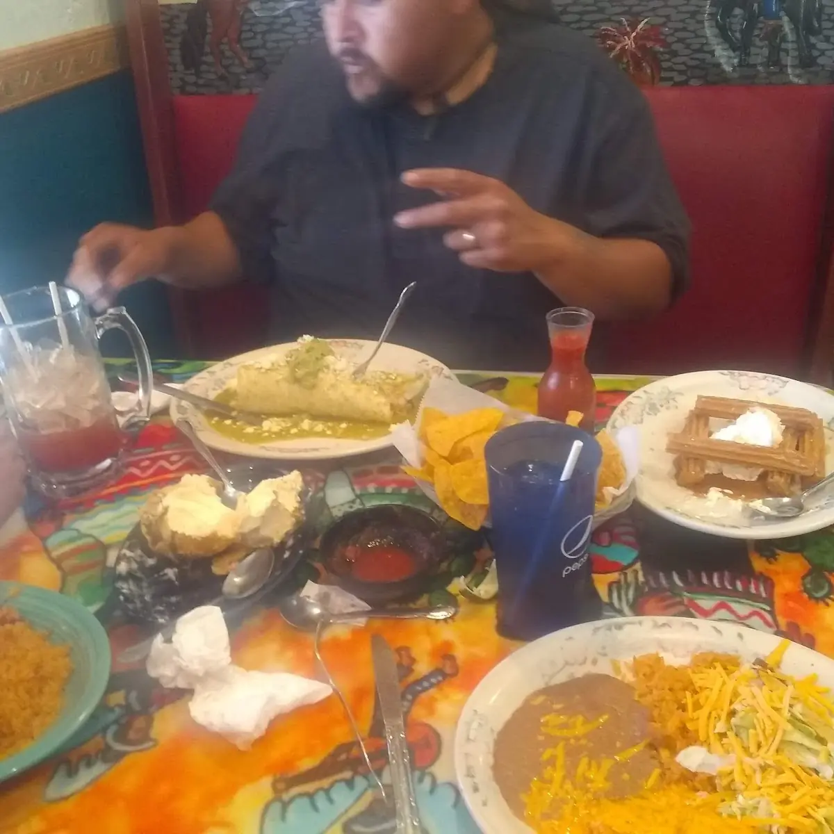 TORTA CARNITAS