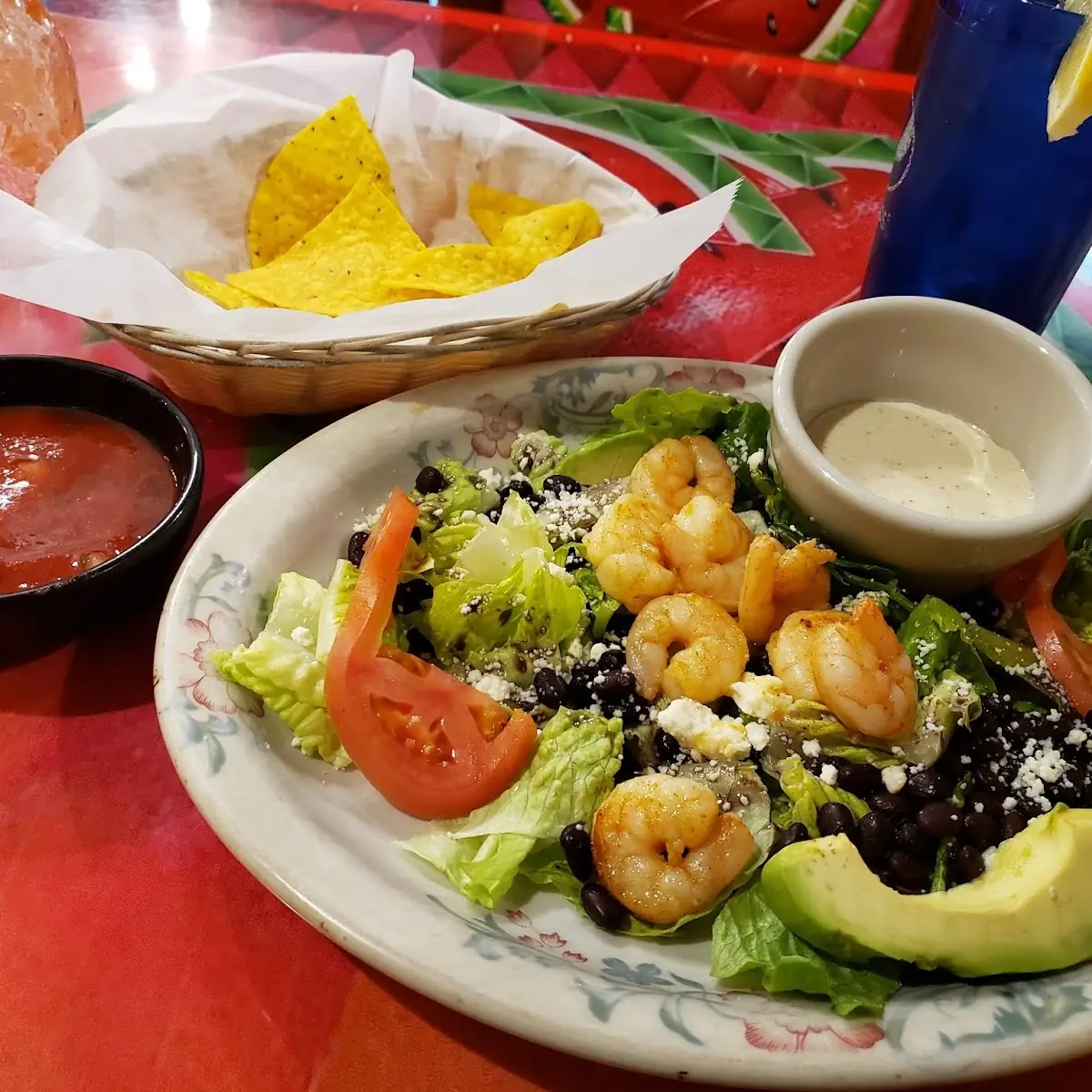 Ceasar Salad