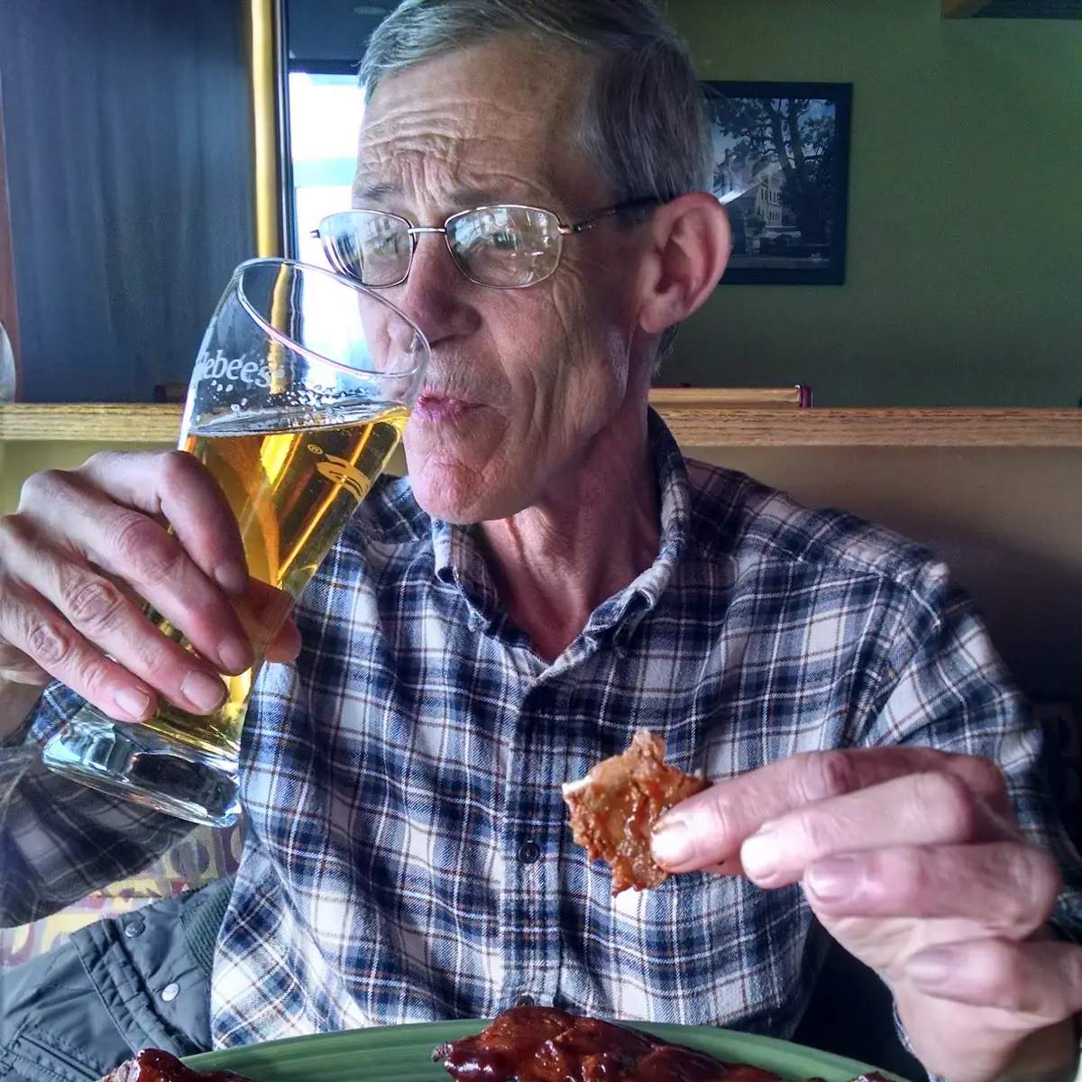Rib Tips