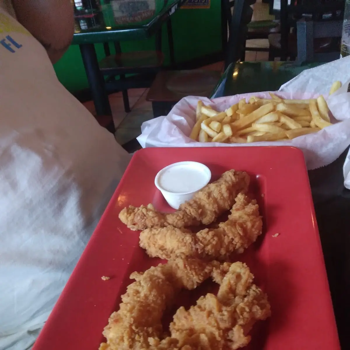 Seafood Platter for Two
