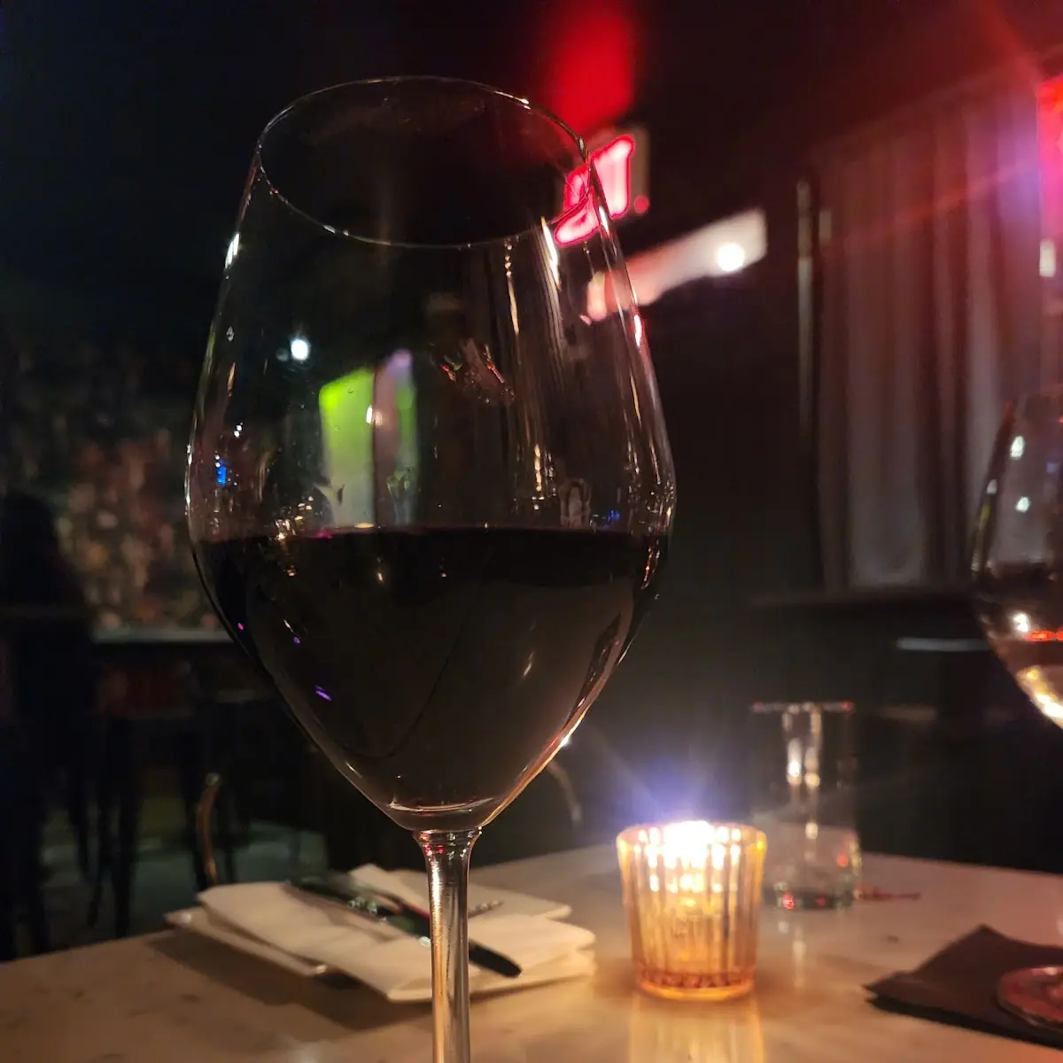 Red Wine