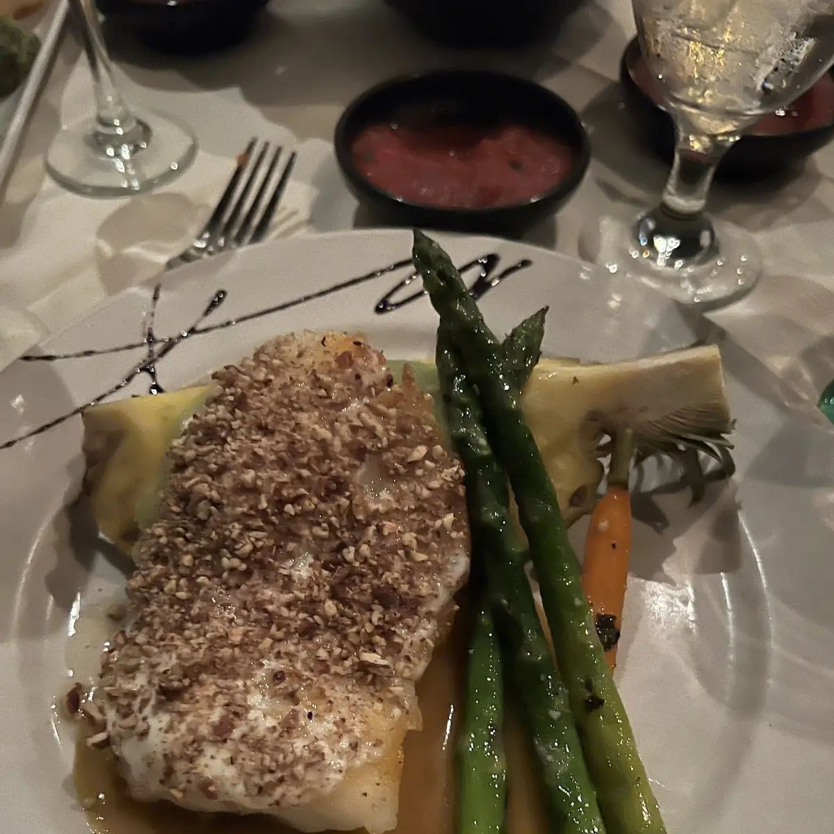 Chilean Sea Bass
