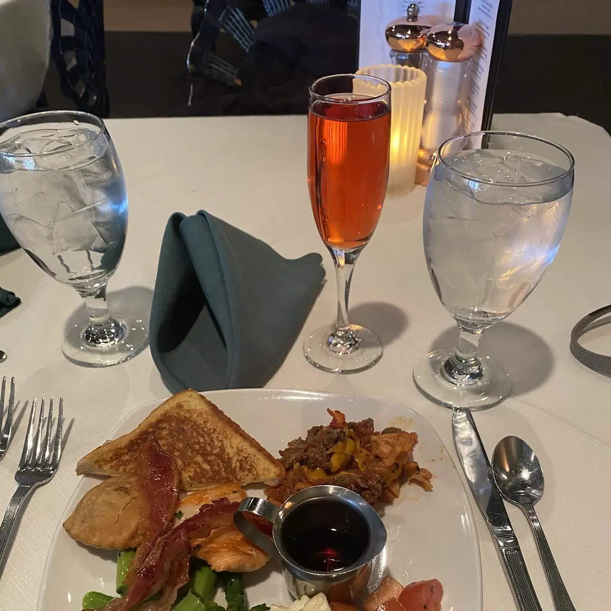 Sunday Brunch