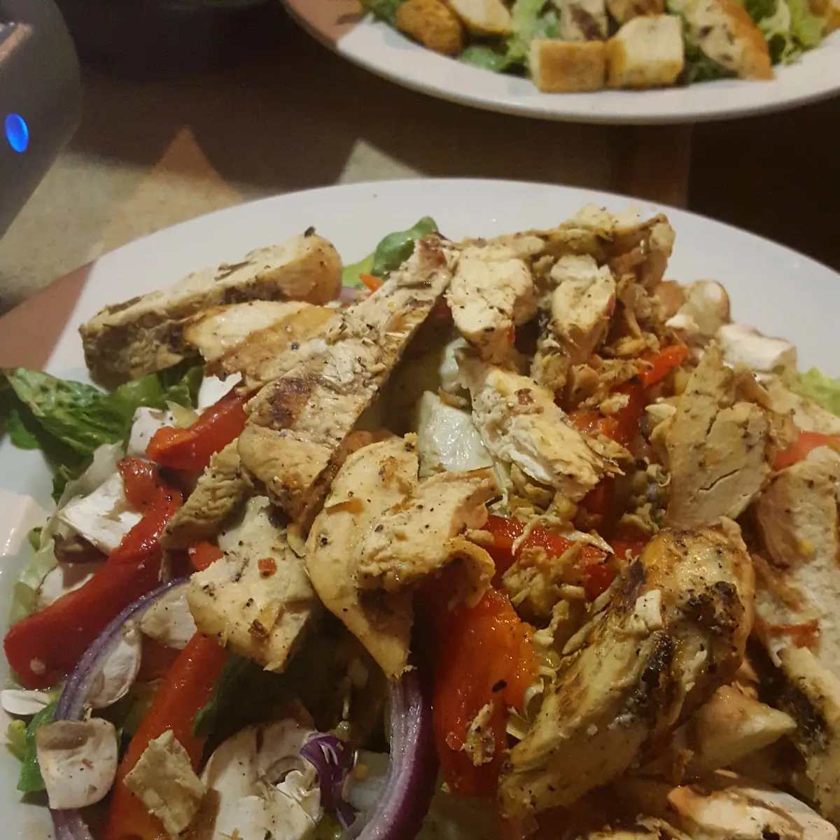 Great Chicken Salad