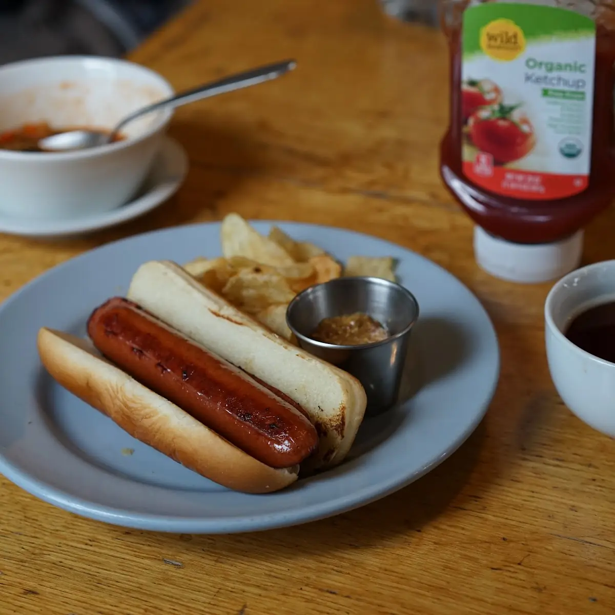 Hot Dog