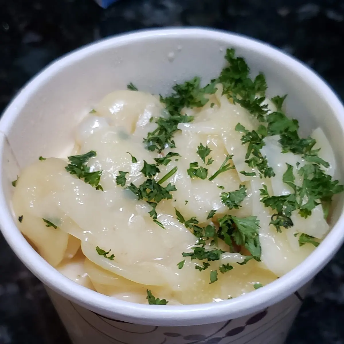 Mac & 4 Cheese