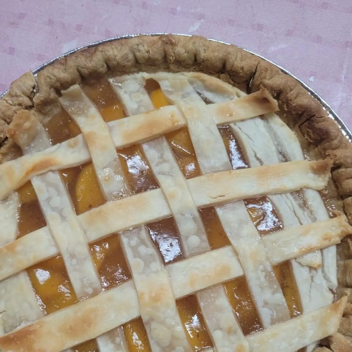 Apple Pie