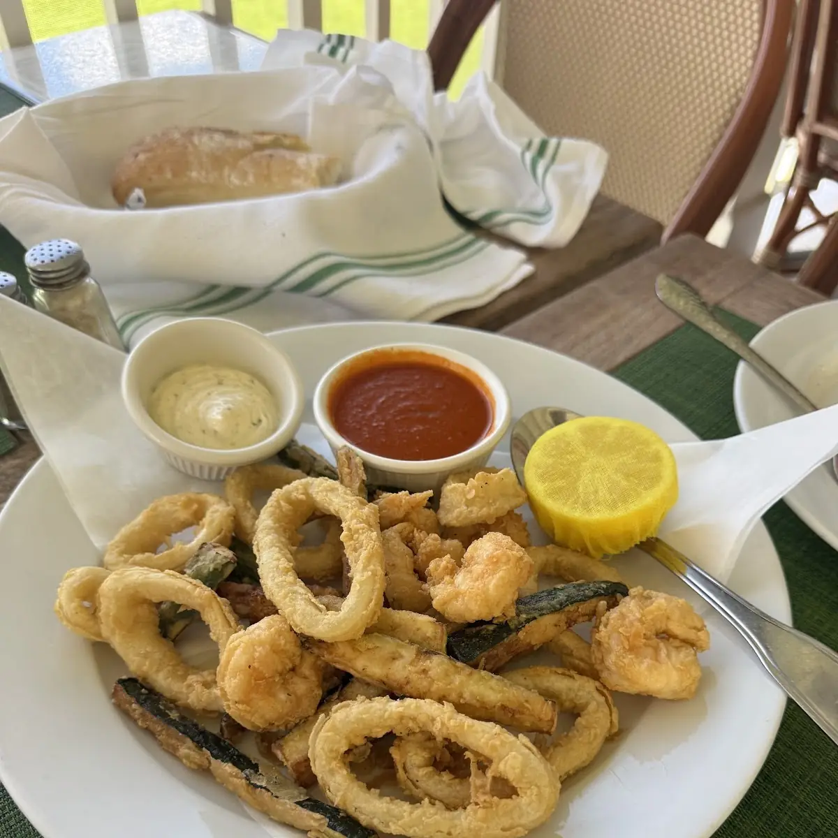 Fritto Misto