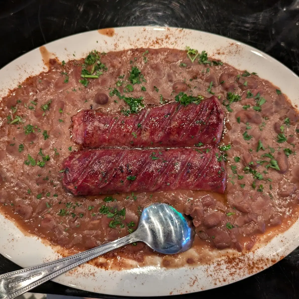 Smoked Sausage