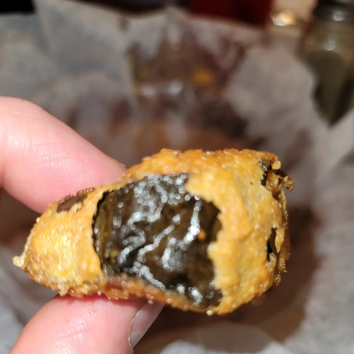 Fried Pickles
