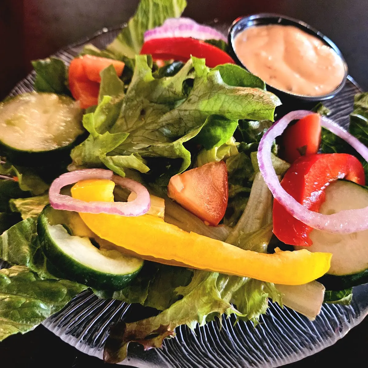 Side Salad