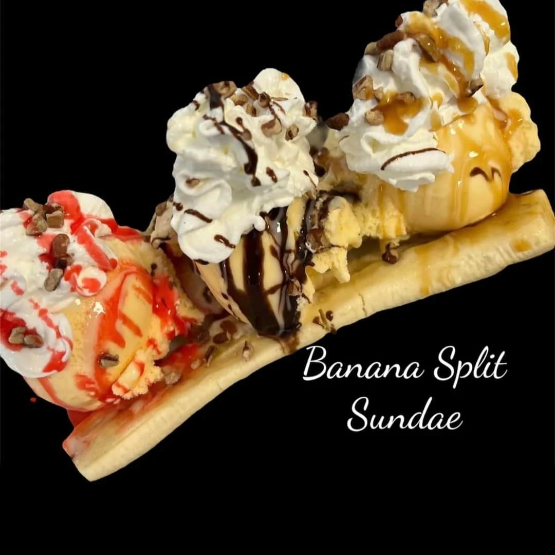 Banana Split