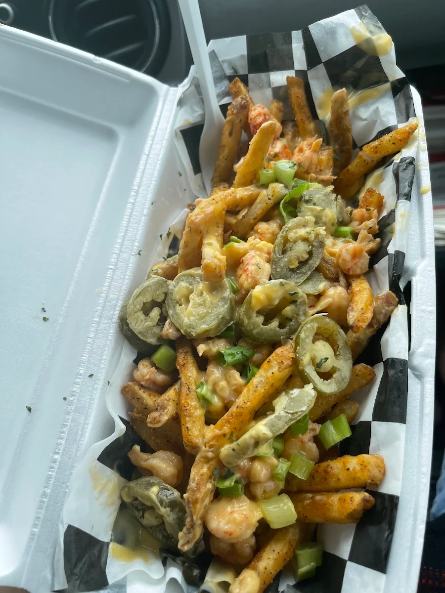 Fritto Misto
