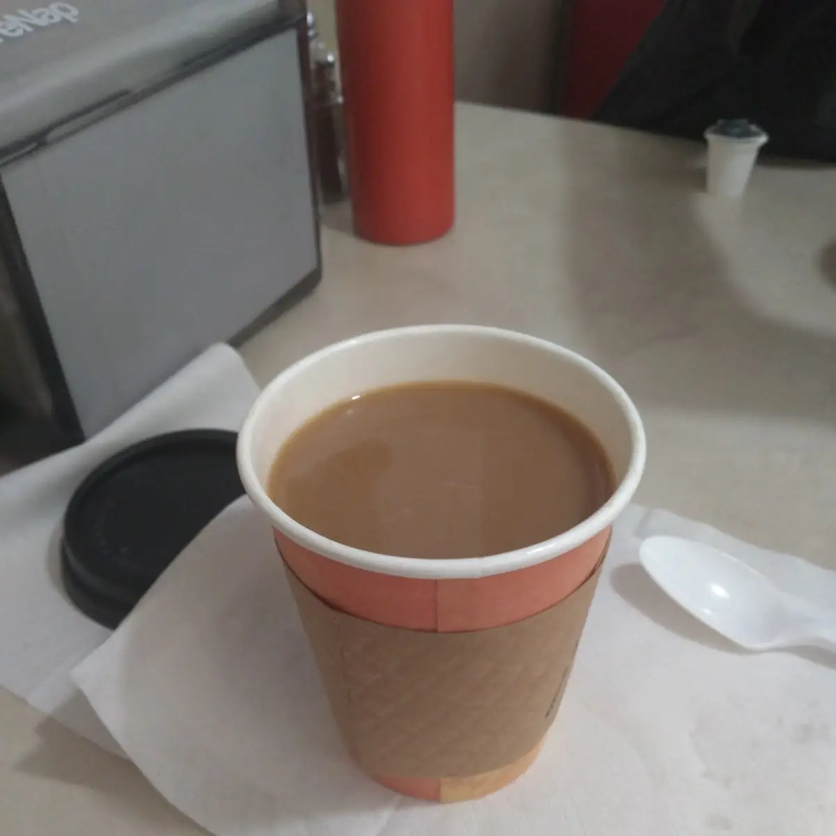 Masala Chai