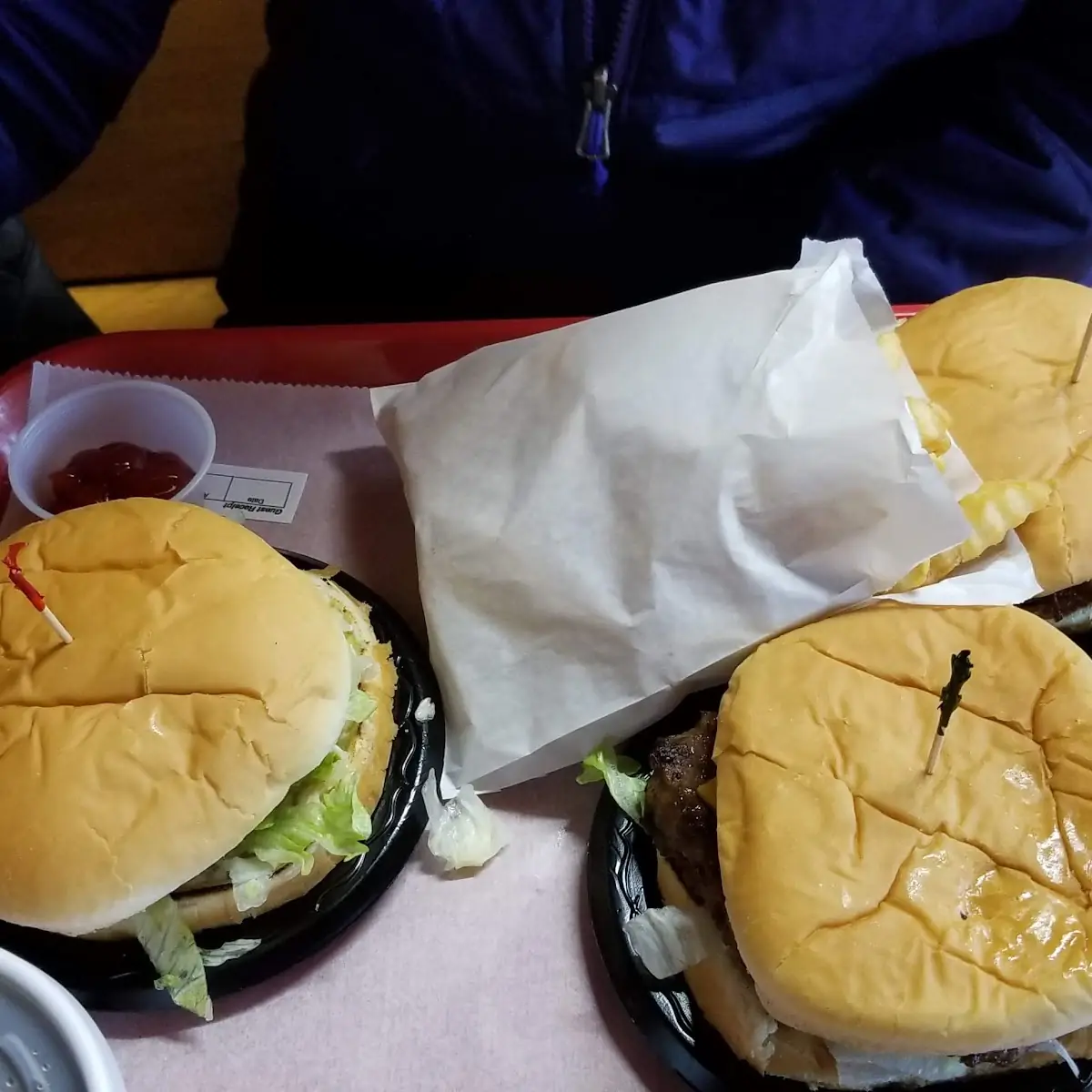 Chicken Sandwich