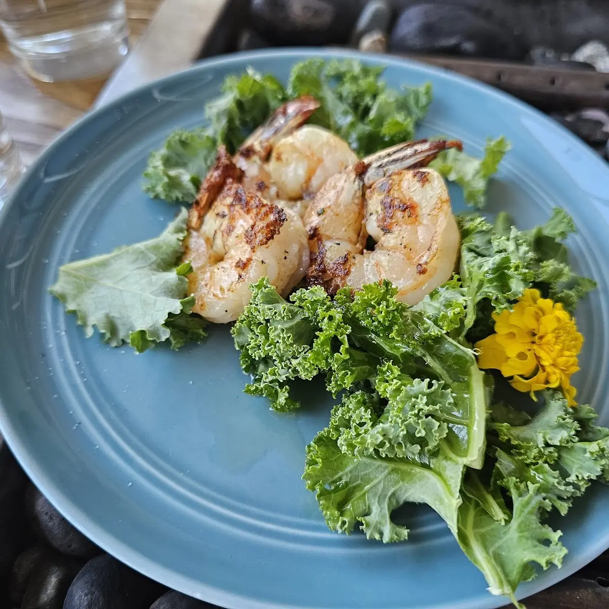 Shrimp Salad