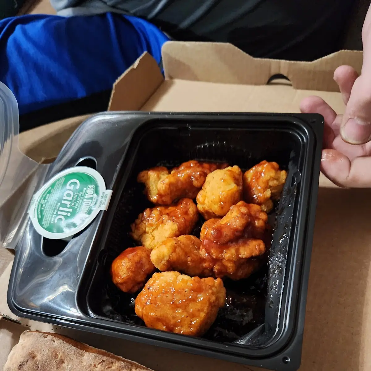 Tater Tots