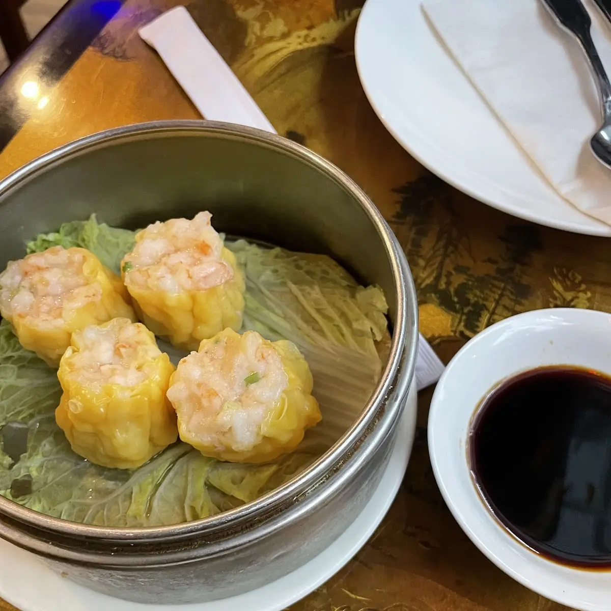 Dim Sum