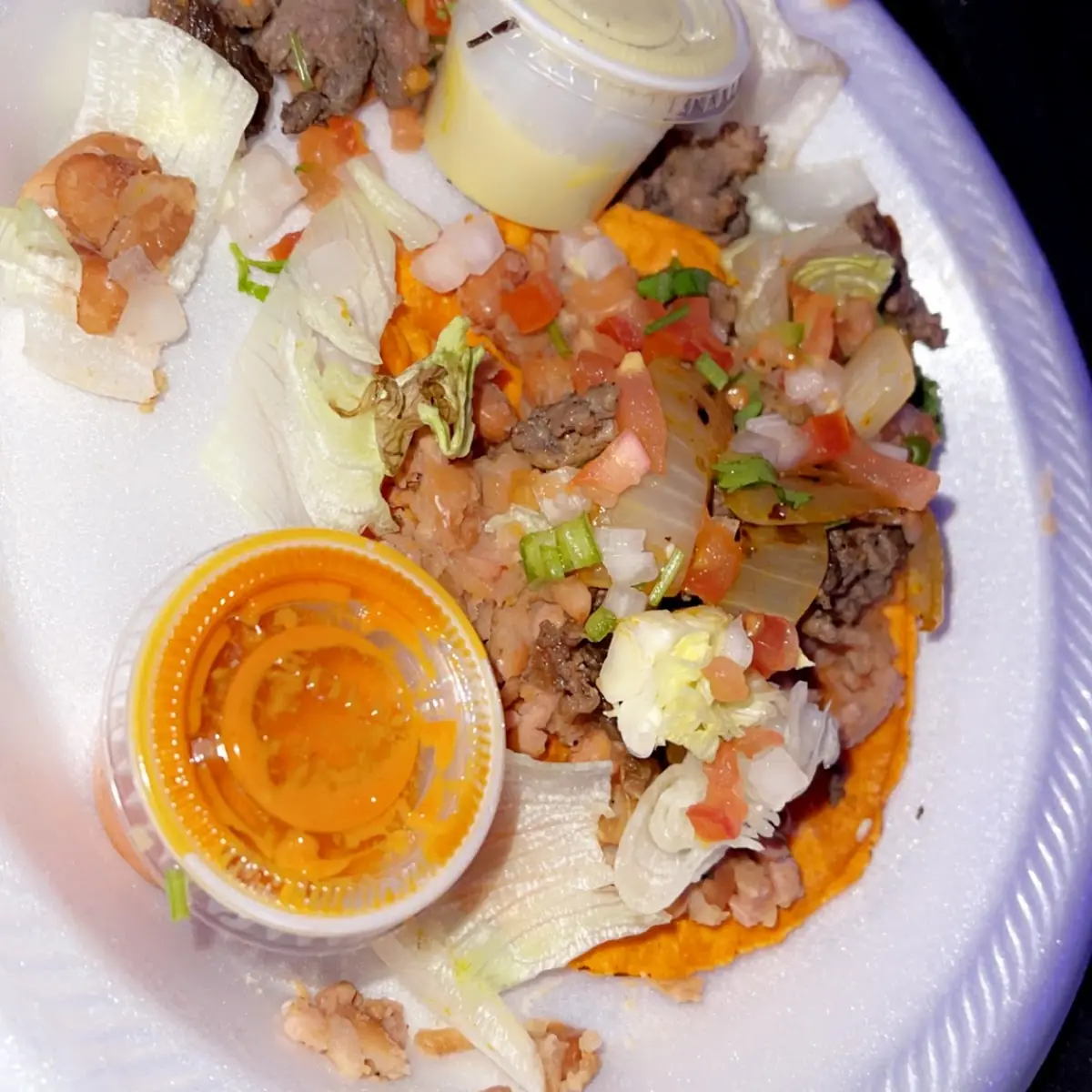 Pancit Malabon