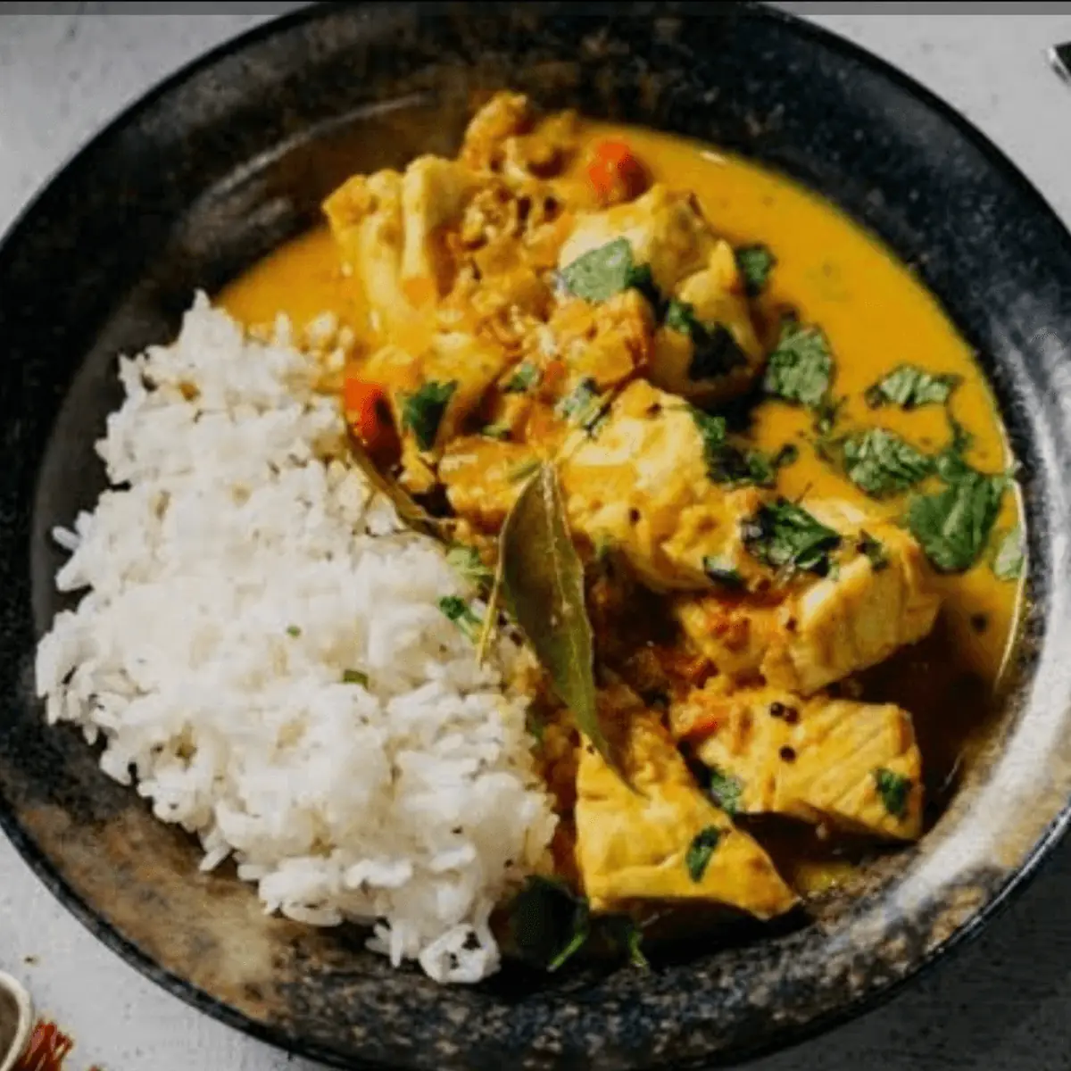 Chicken Curry