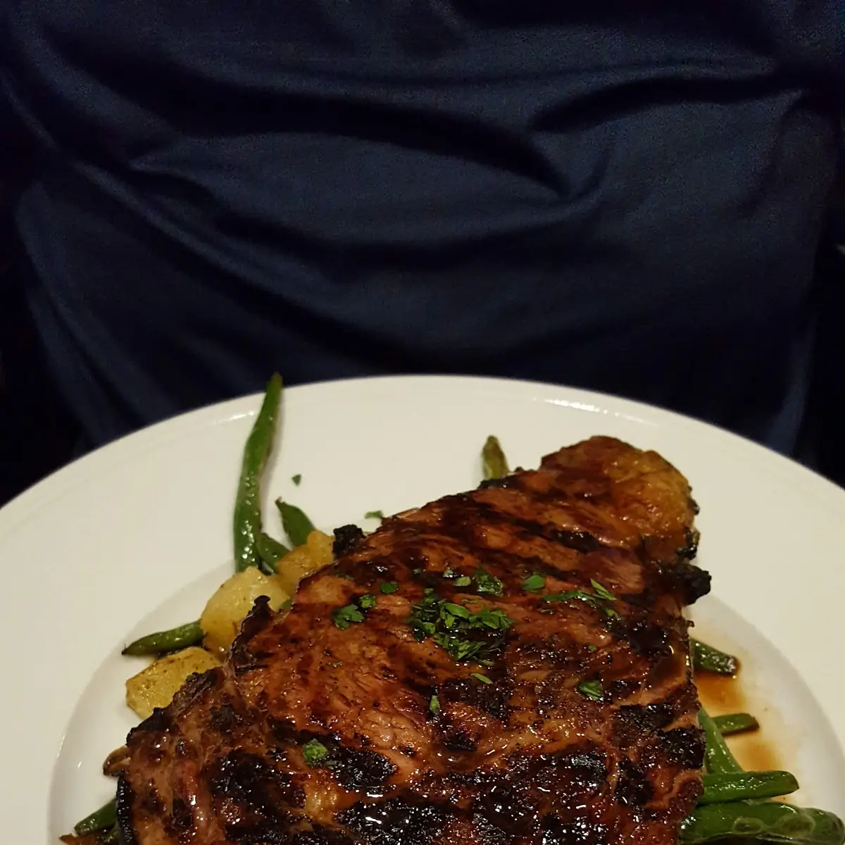 Ribeye Steak