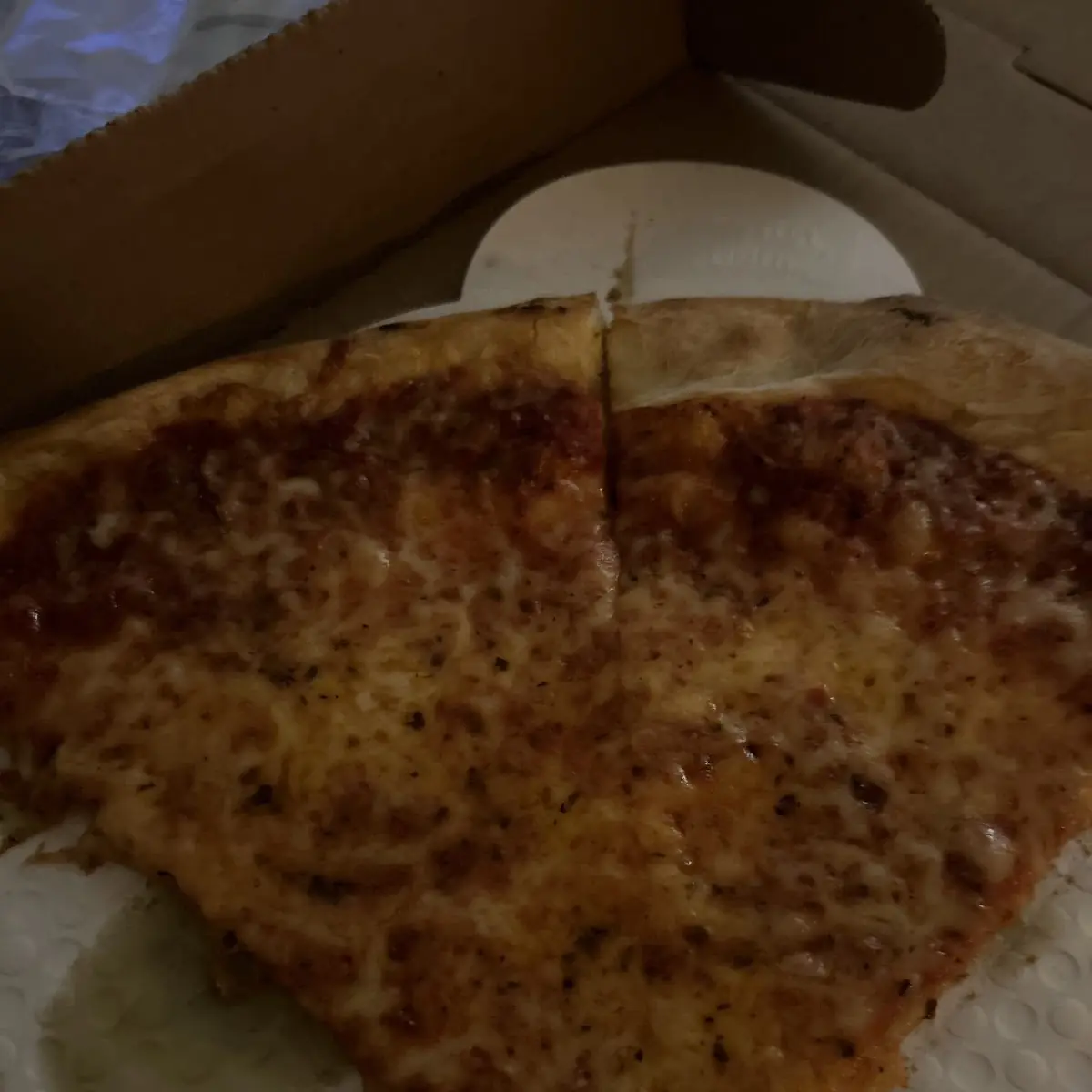 Quesadilla
