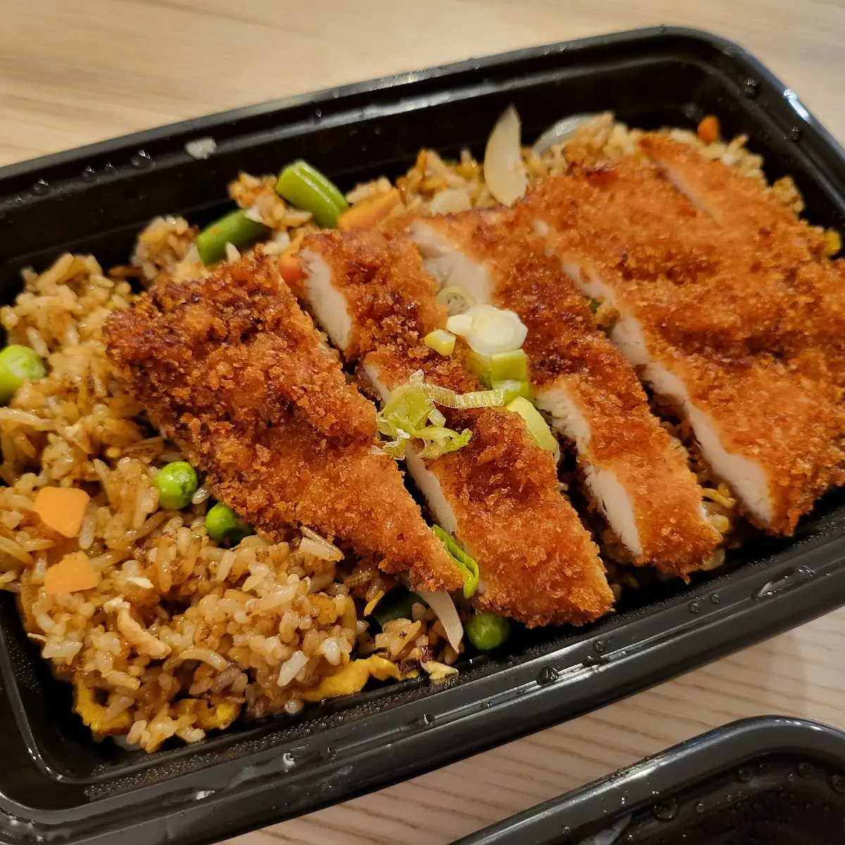 Drunken Chicken