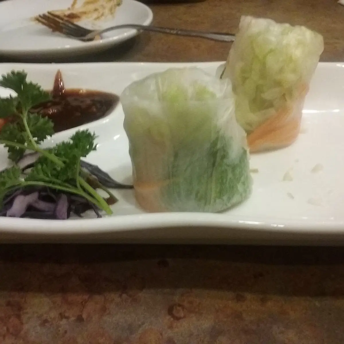 Summer Roll