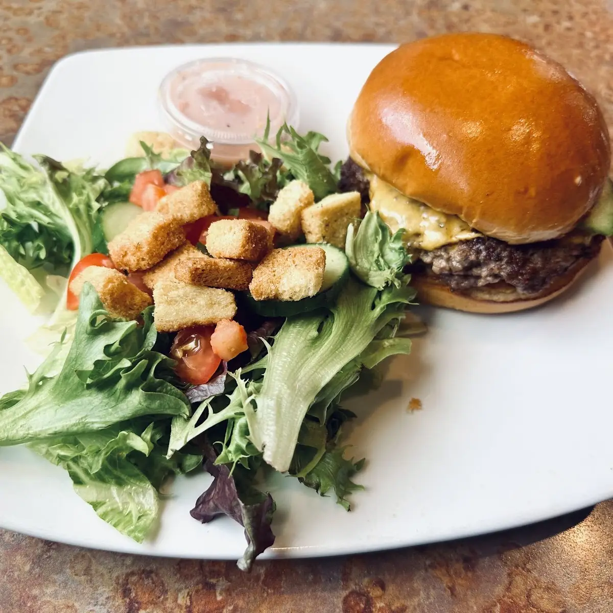 Side Salad