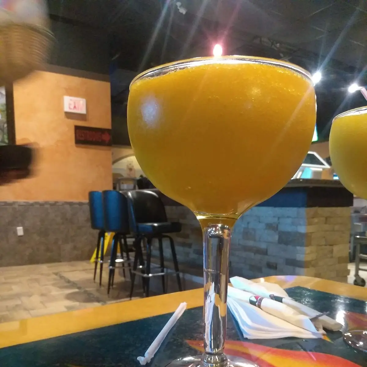 47 Oz Mango Margarita