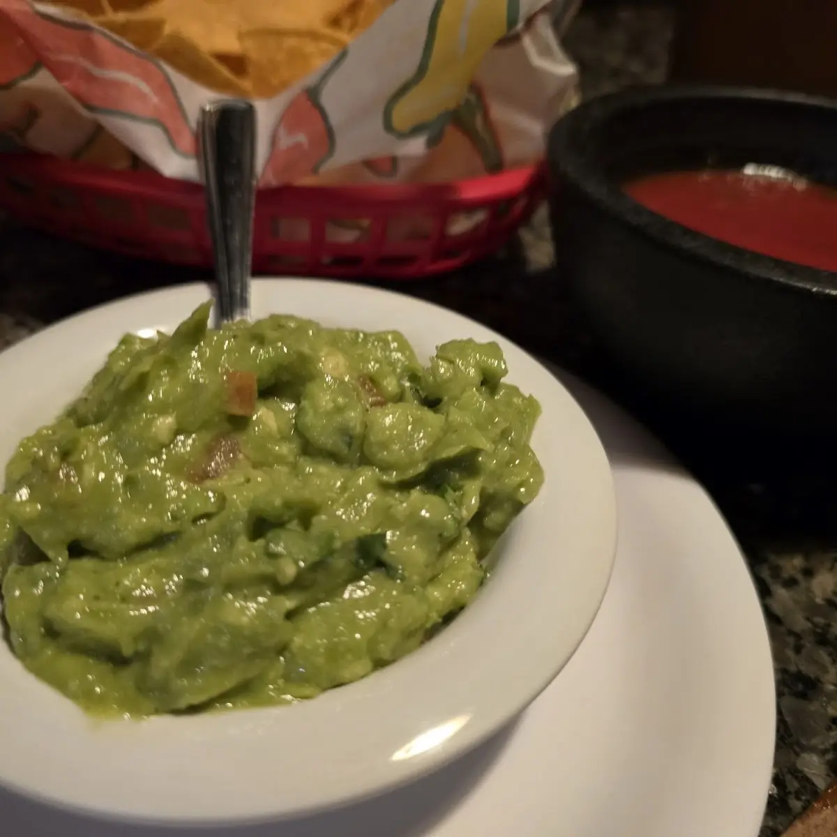 Guacamole