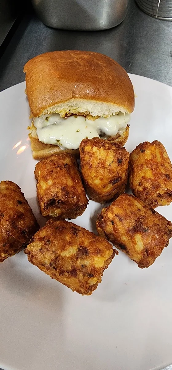 Tater Tots