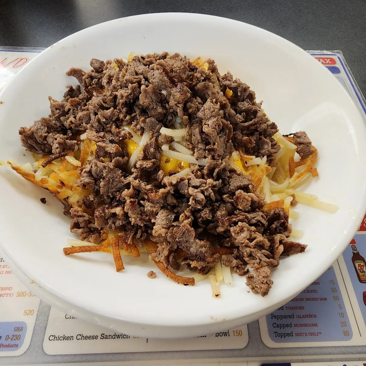 Bulgogi