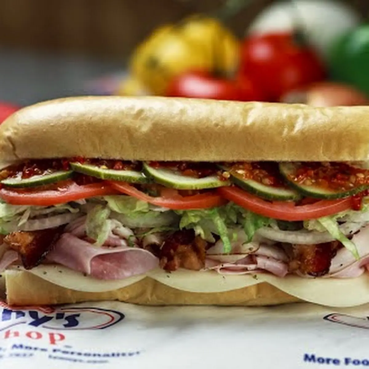 Italian Sub