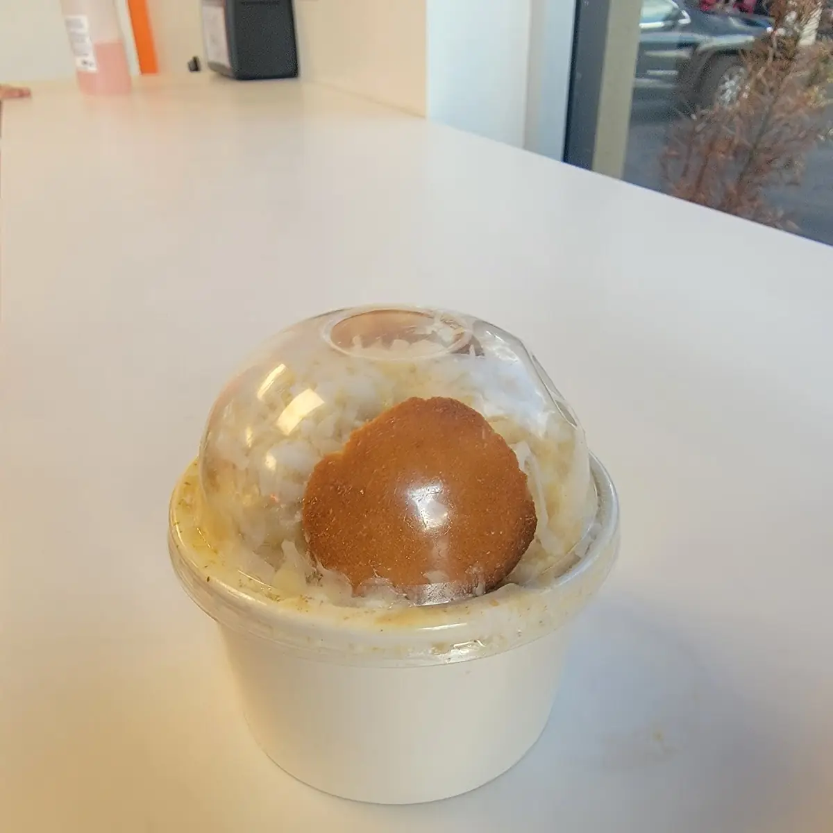 Coconut Cream Banana Pudding