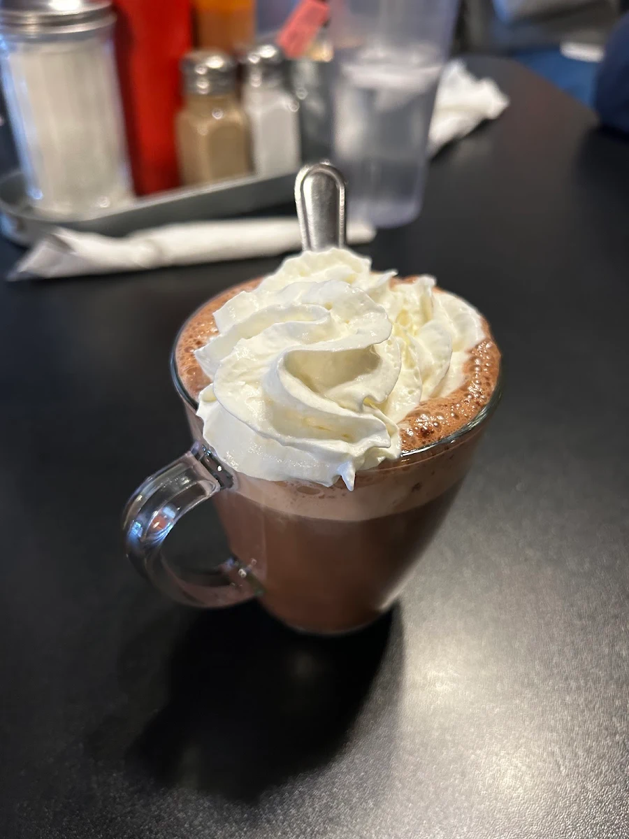 Hot Chocolate