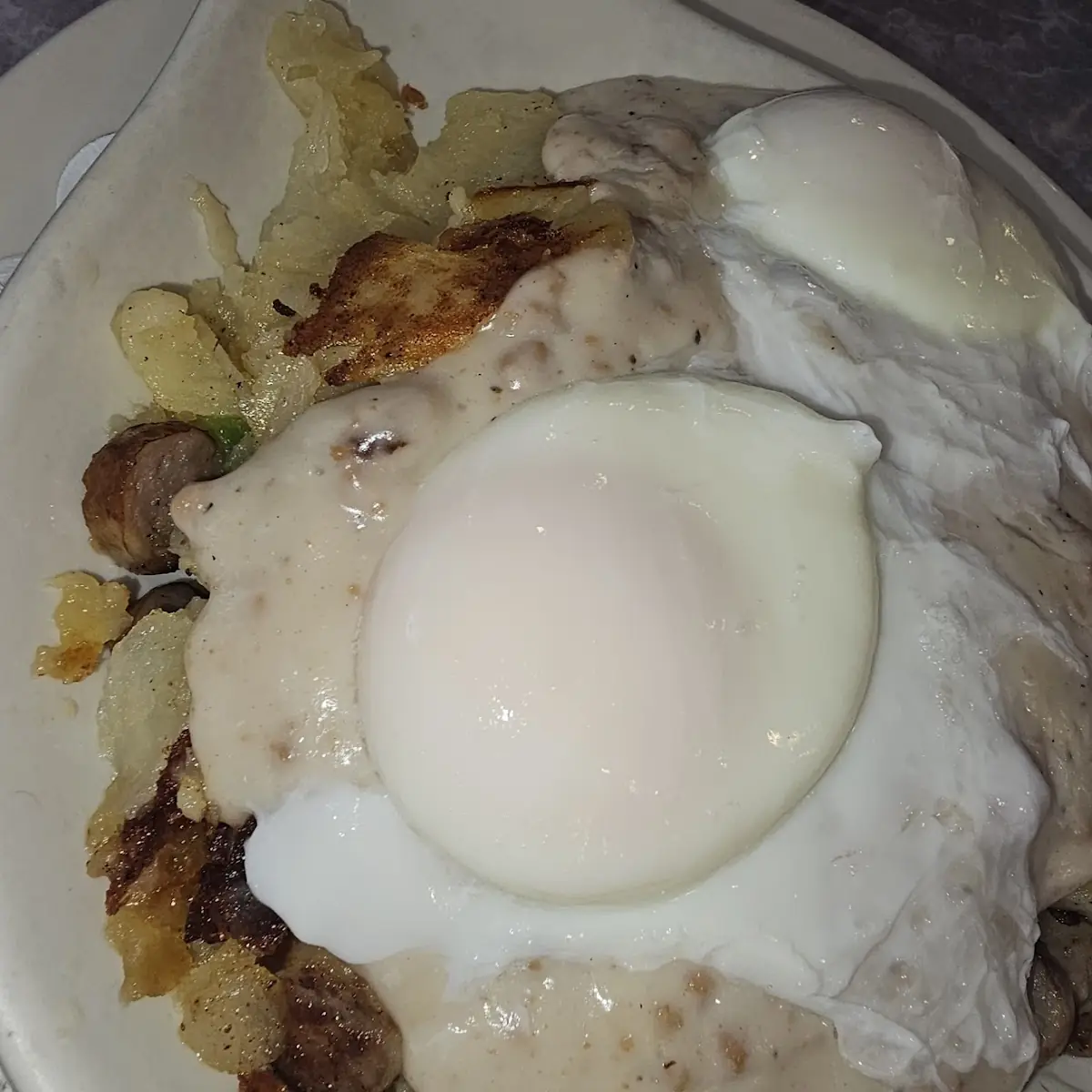 Country Skillet