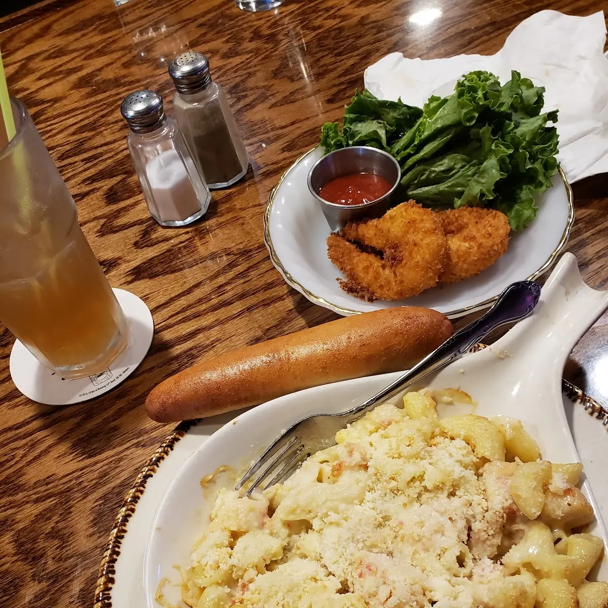 Lobster Mac and Cheese