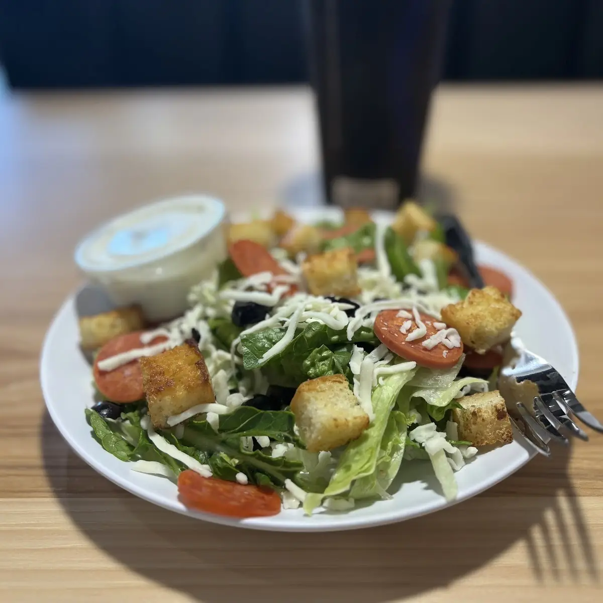 Caesar Salad