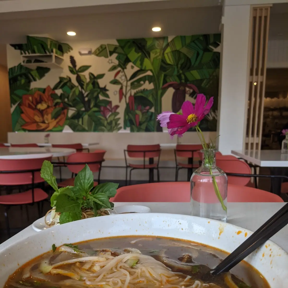 Pho GA