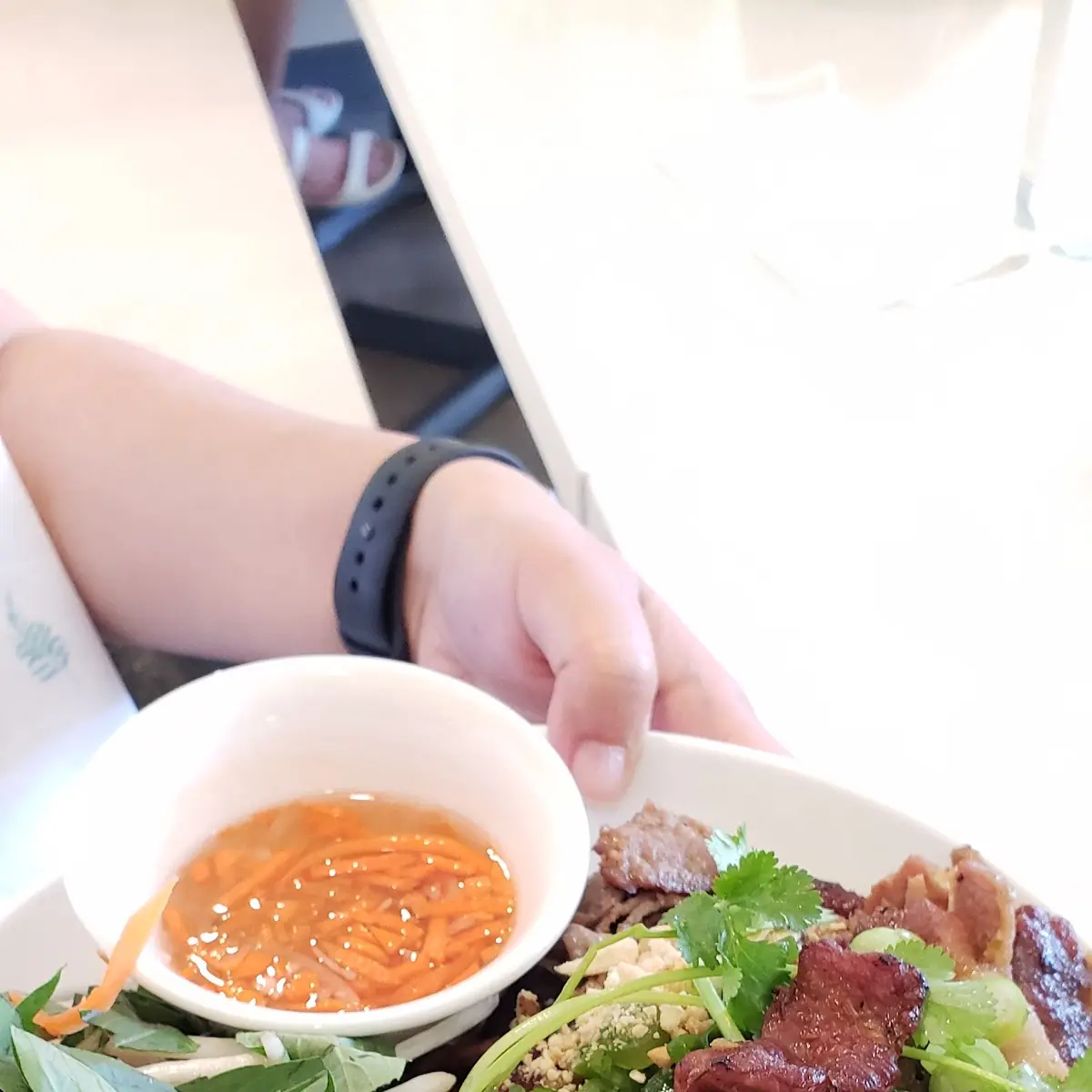 Spring Roll
