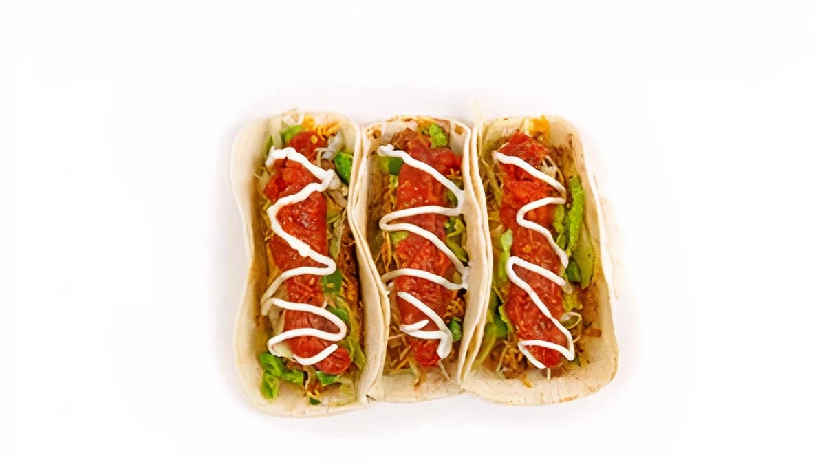 Highlights, Fat Bastard Burrito