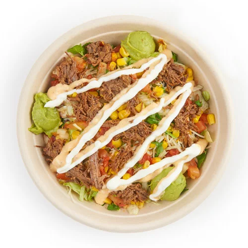 Highlights, Fat Bastard Burrito