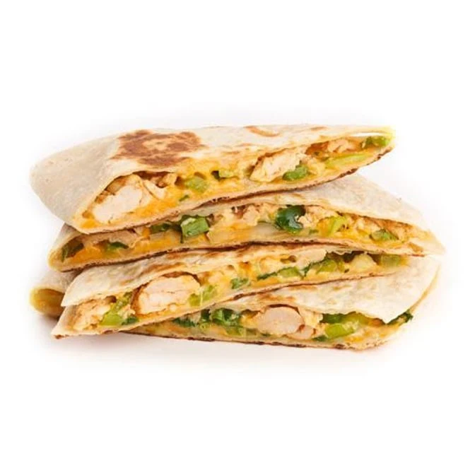Highlights, Fat Bastard Burrito