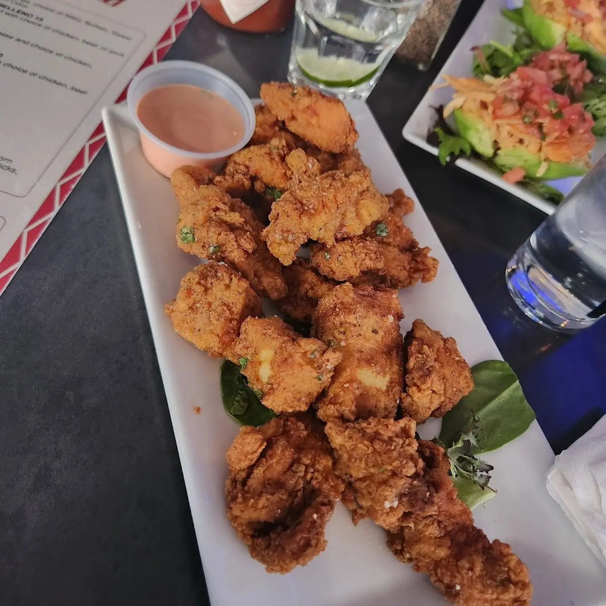 Carne Frita
