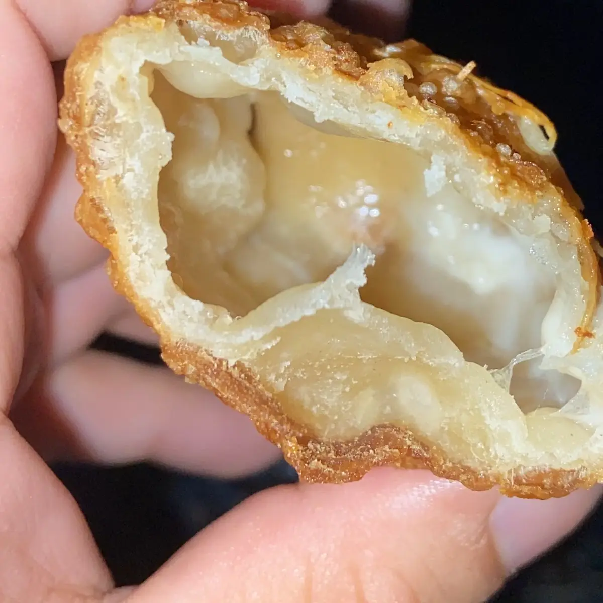 Cheese Empanada