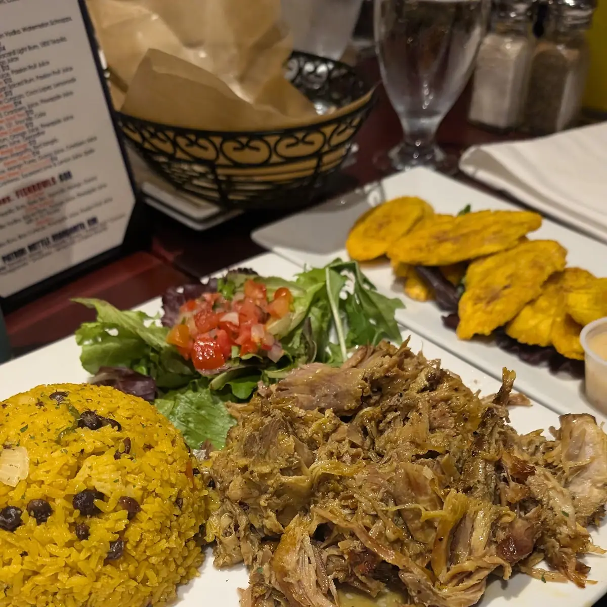 Pulled Pork