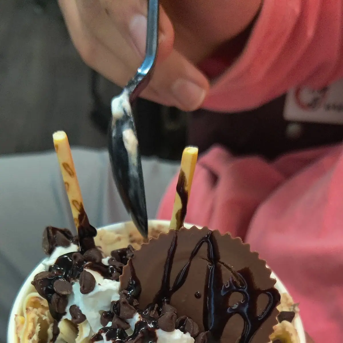 Peanut Butter Cup