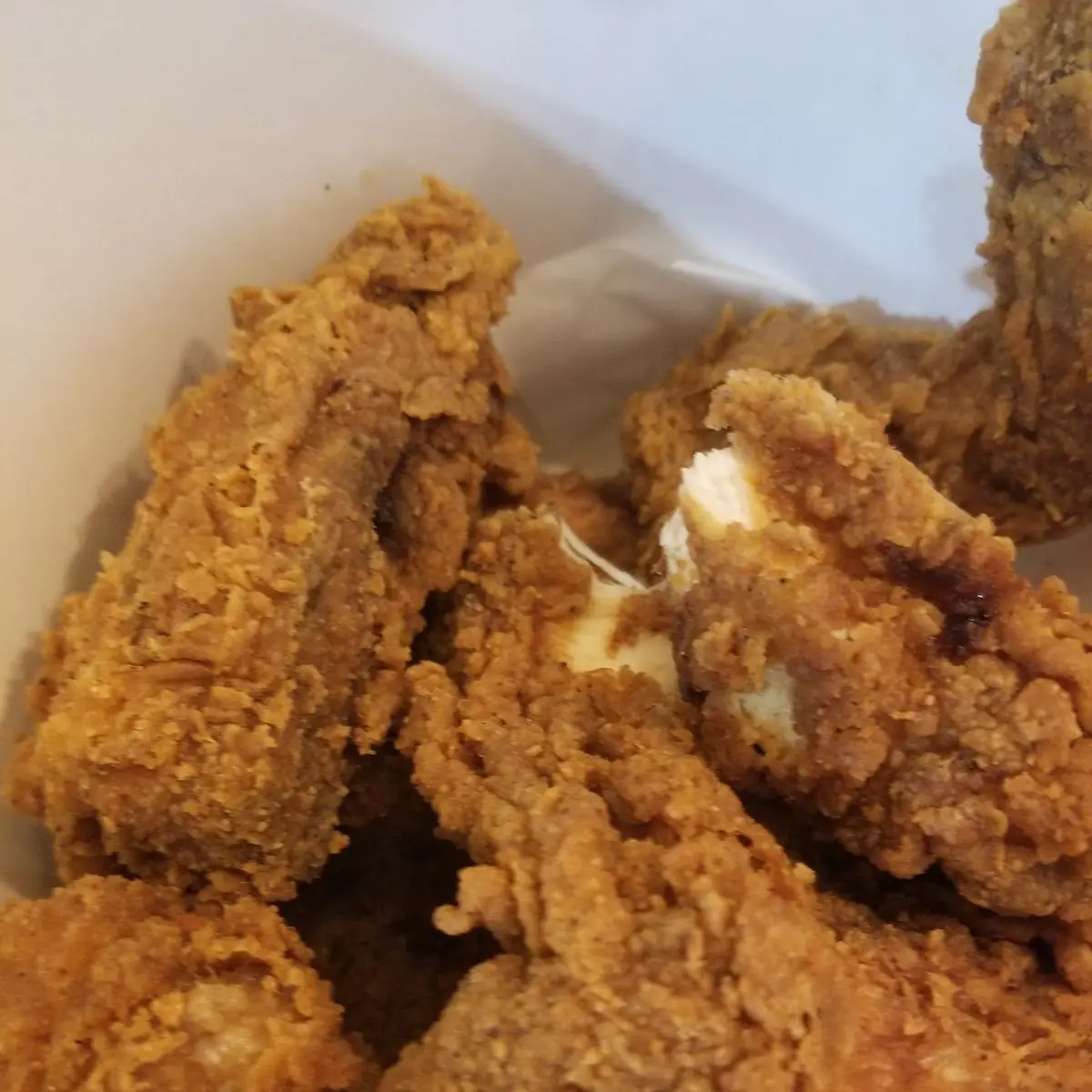 Chicken Tender